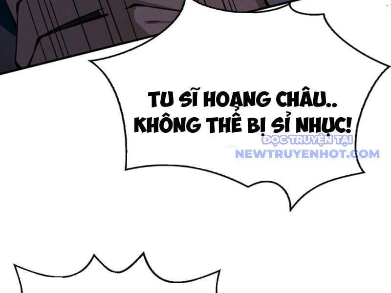 Truyện Tranh Gặp Mạnh Thì Càng Mạnh, Tu Vi Của Ta Không Giới Hạn trang 9