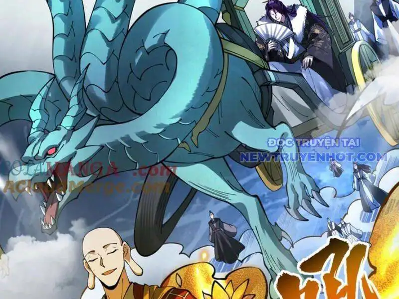 Truyện Tranh Gặp Mạnh Thì Càng Mạnh, Tu Vi Của Ta Không Giới Hạn trang 9