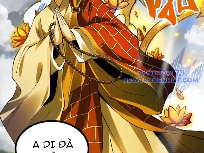 Truyện Tranh Gặp Mạnh Thì Càng Mạnh, Tu Vi Của Ta Không Giới Hạn trang 9