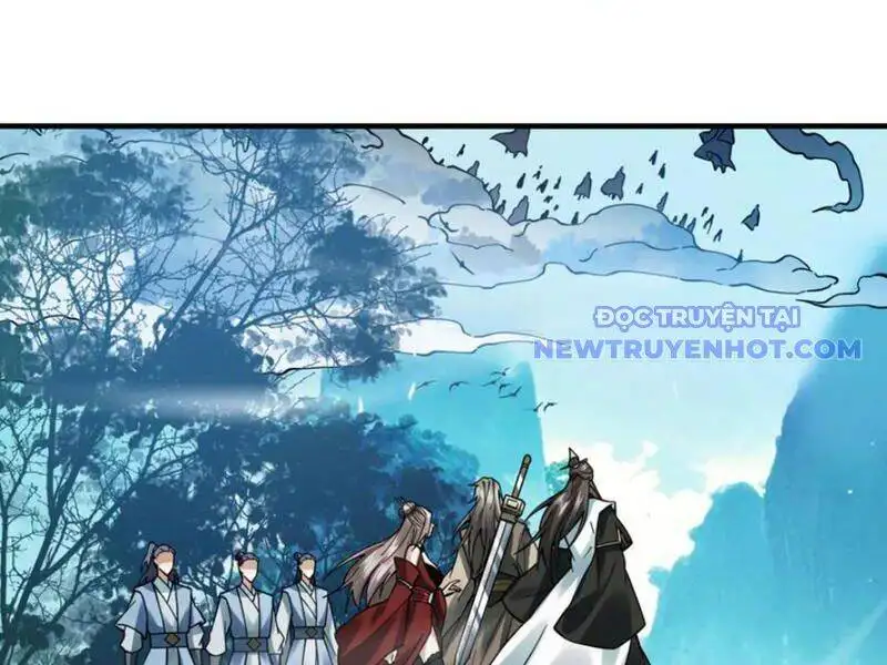 Truyện Tranh Gặp Mạnh Thì Càng Mạnh, Tu Vi Của Ta Không Giới Hạn trang 9