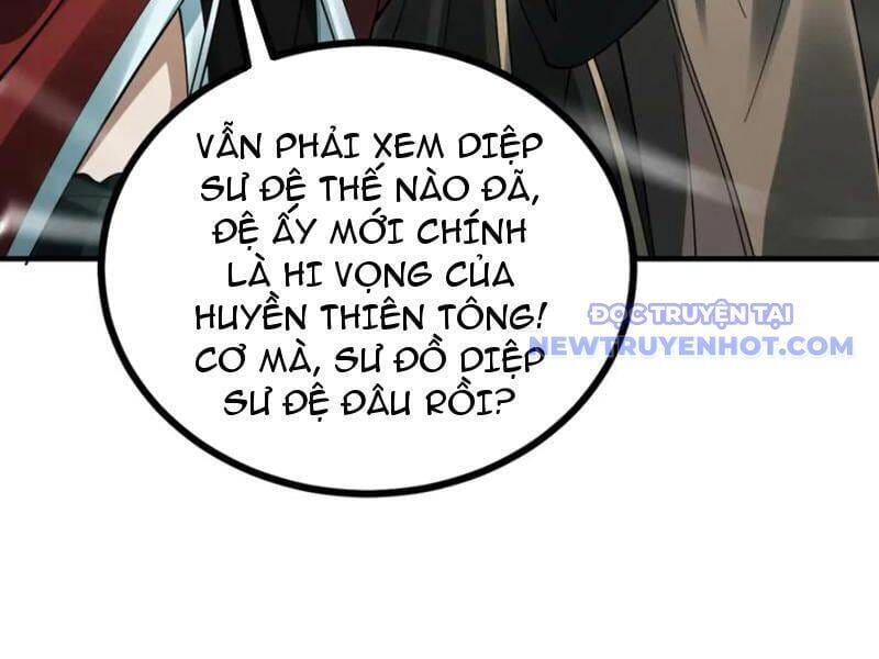 Truyện Tranh Gặp Mạnh Thì Càng Mạnh, Tu Vi Của Ta Không Giới Hạn trang 9