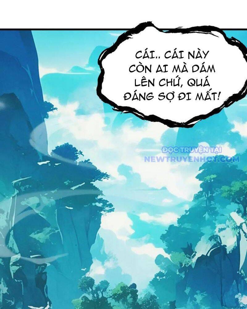 Truyện Tranh Gặp Mạnh Thì Càng Mạnh, Tu Vi Của Ta Không Giới Hạn trang 9