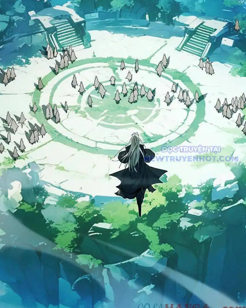 Truyện Tranh Gặp Mạnh Thì Càng Mạnh, Tu Vi Của Ta Không Giới Hạn trang 9