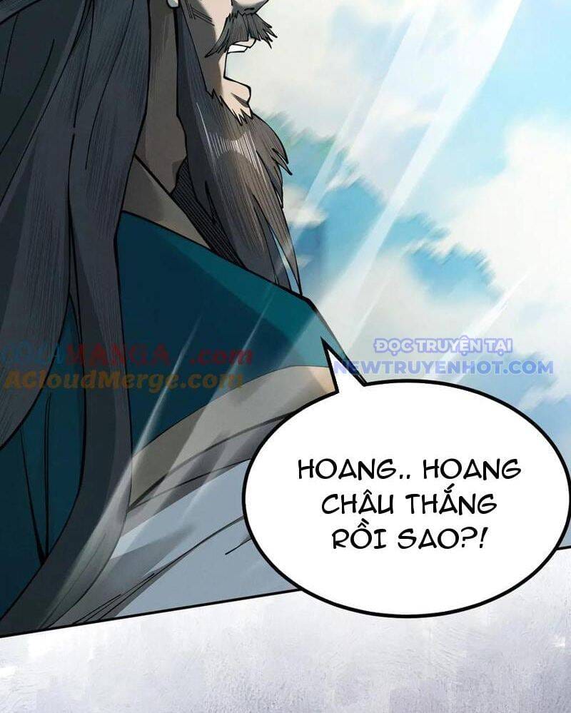 Truyện Tranh Gặp Mạnh Thì Càng Mạnh, Tu Vi Của Ta Không Giới Hạn trang 9
