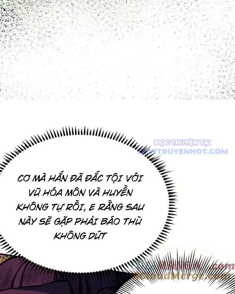 Truyện Tranh Gặp Mạnh Thì Càng Mạnh, Tu Vi Của Ta Không Giới Hạn trang 9