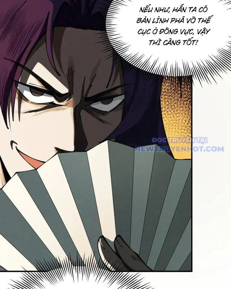 Truyện Tranh Gặp Mạnh Thì Càng Mạnh, Tu Vi Của Ta Không Giới Hạn trang 9