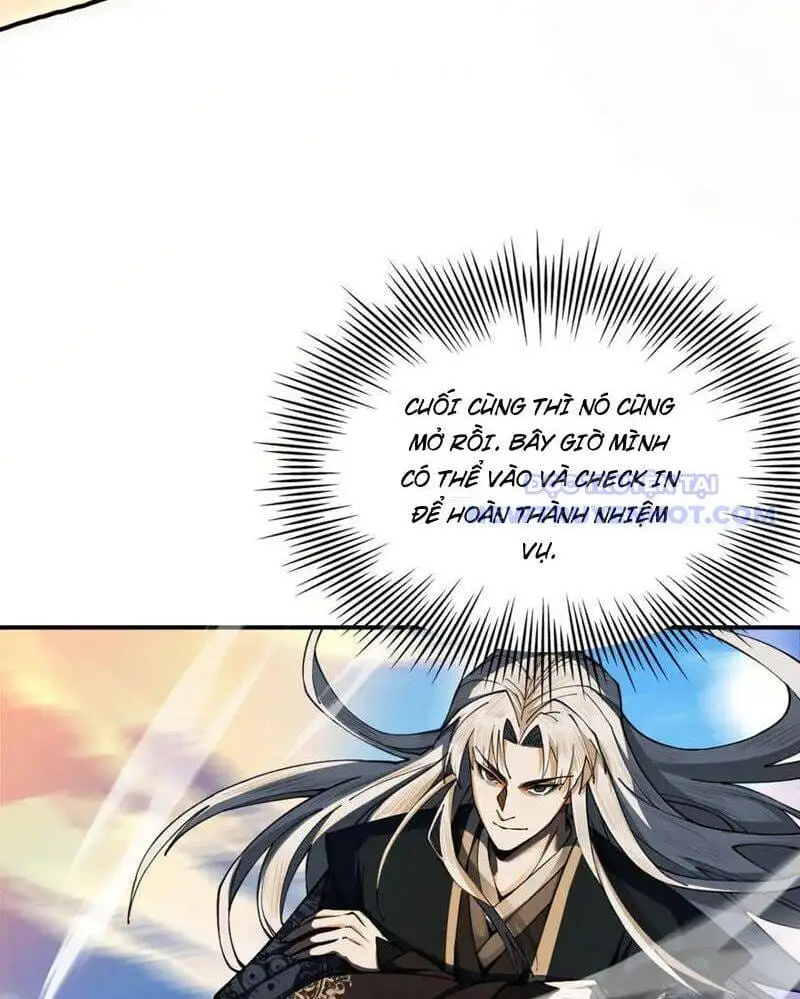 Truyện Tranh Gặp Mạnh Thì Càng Mạnh, Tu Vi Của Ta Không Giới Hạn trang 9
