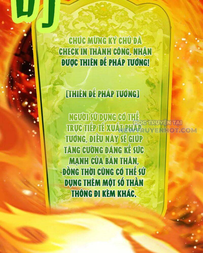 Truyện Tranh Gặp Mạnh Thì Càng Mạnh, Tu Vi Của Ta Không Giới Hạn trang 9