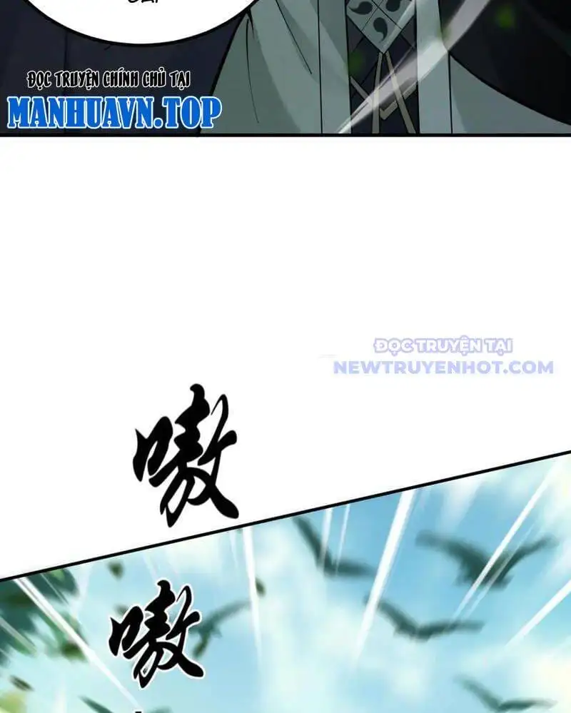 Truyện Tranh Gặp Mạnh Thì Càng Mạnh, Tu Vi Của Ta Không Giới Hạn trang 9