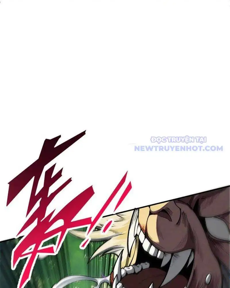 Truyện Tranh Gặp Mạnh Thì Càng Mạnh, Tu Vi Của Ta Không Giới Hạn trang 9