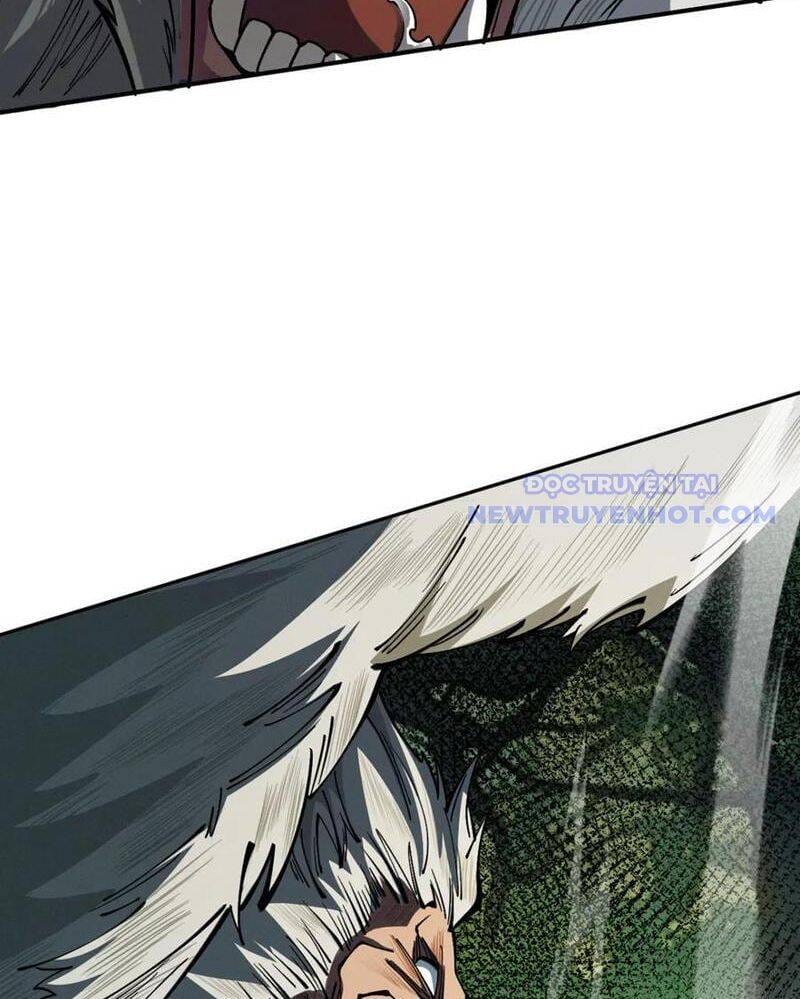 Truyện Tranh Gặp Mạnh Thì Càng Mạnh, Tu Vi Của Ta Không Giới Hạn trang 9
