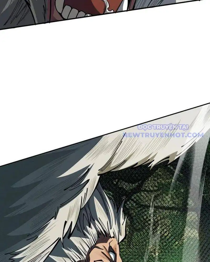 Truyện Tranh Gặp Mạnh Thì Càng Mạnh, Tu Vi Của Ta Không Giới Hạn trang 9