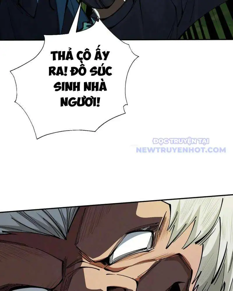 Truyện Tranh Gặp Mạnh Thì Càng Mạnh, Tu Vi Của Ta Không Giới Hạn trang 9