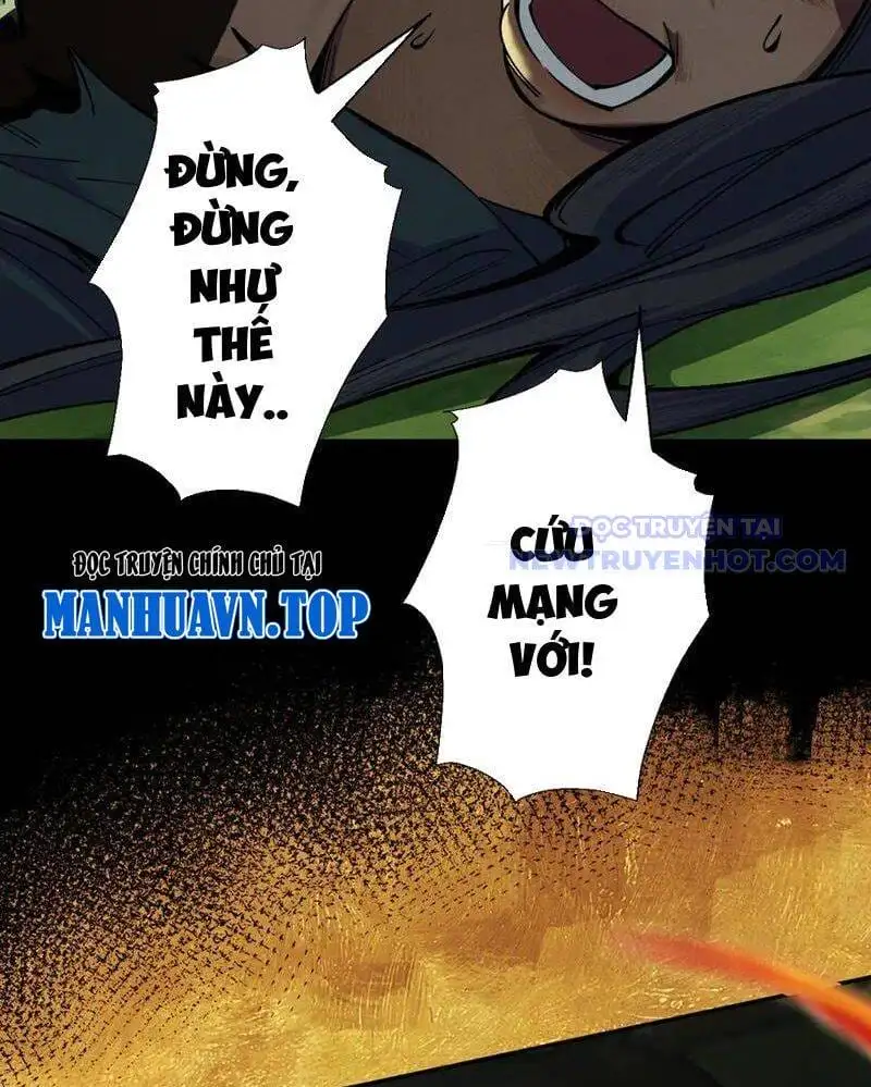 Truyện Tranh Gặp Mạnh Thì Càng Mạnh, Tu Vi Của Ta Không Giới Hạn trang 9