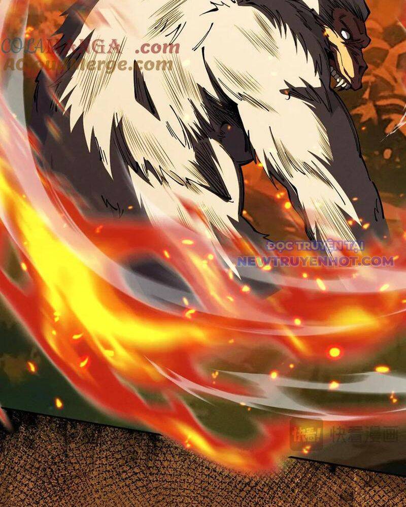 Truyện Tranh Gặp Mạnh Thì Càng Mạnh, Tu Vi Của Ta Không Giới Hạn trang 9