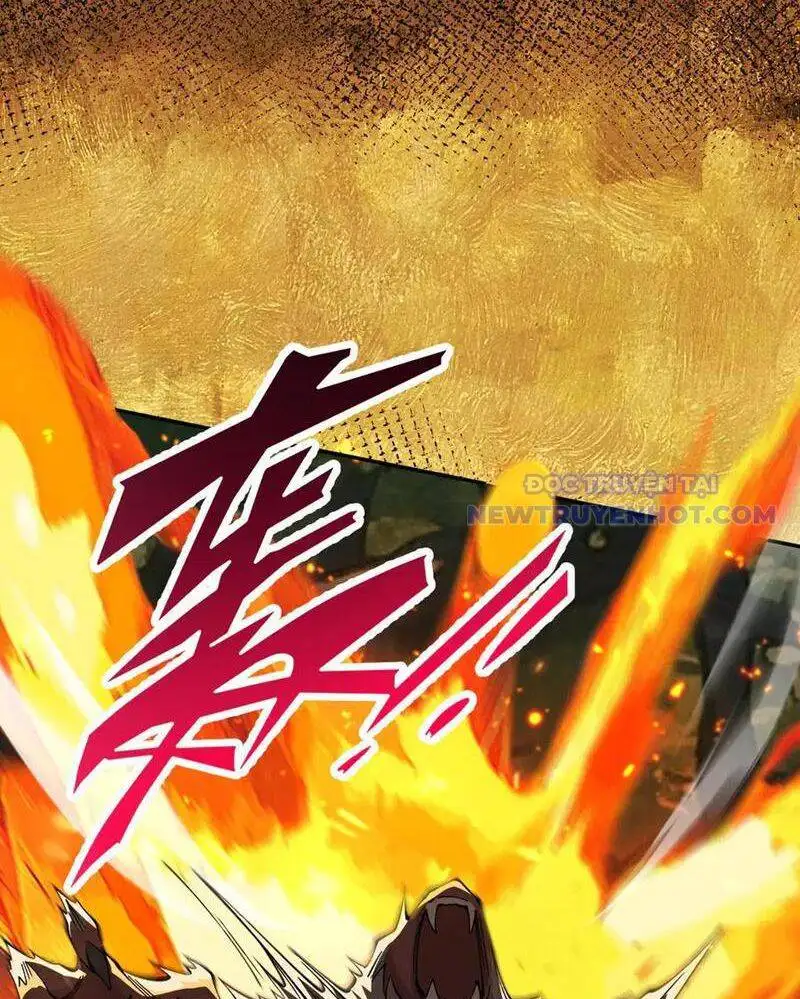 Truyện Tranh Gặp Mạnh Thì Càng Mạnh, Tu Vi Của Ta Không Giới Hạn trang 9