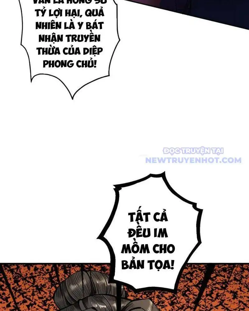 Truyện Tranh Gặp Mạnh Thì Càng Mạnh, Tu Vi Của Ta Không Giới Hạn trang 9