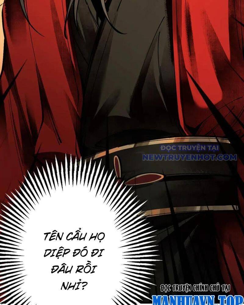 Truyện Tranh Gặp Mạnh Thì Càng Mạnh, Tu Vi Của Ta Không Giới Hạn trang 9