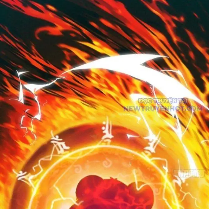 Truyện Tranh Gặp Mạnh Thì Càng Mạnh, Tu Vi Của Ta Không Giới Hạn trang 9