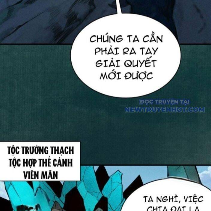 Truyện Tranh Gặp Mạnh Thì Càng Mạnh, Tu Vi Của Ta Không Giới Hạn trang 9