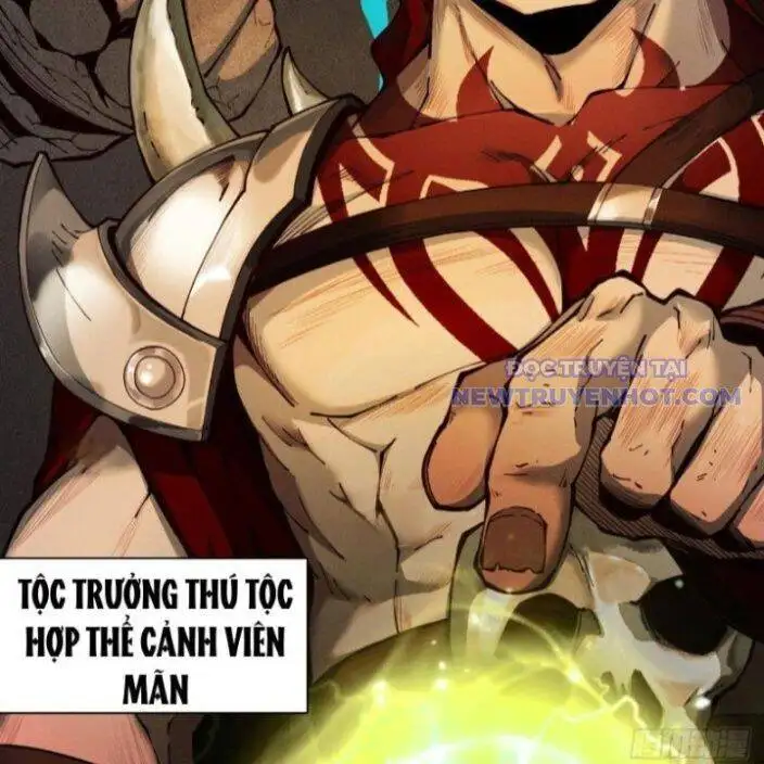 Truyện Tranh Gặp Mạnh Thì Càng Mạnh, Tu Vi Của Ta Không Giới Hạn trang 9