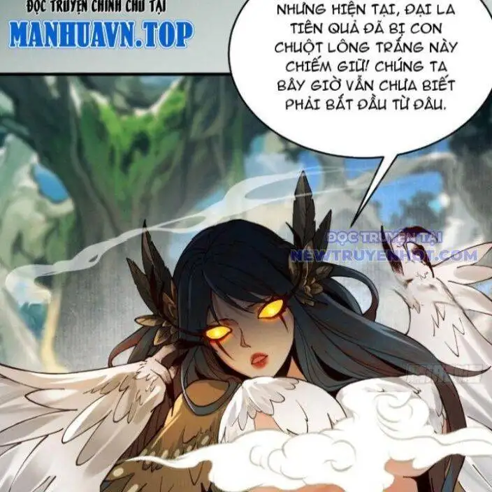 Truyện Tranh Gặp Mạnh Thì Càng Mạnh, Tu Vi Của Ta Không Giới Hạn trang 9