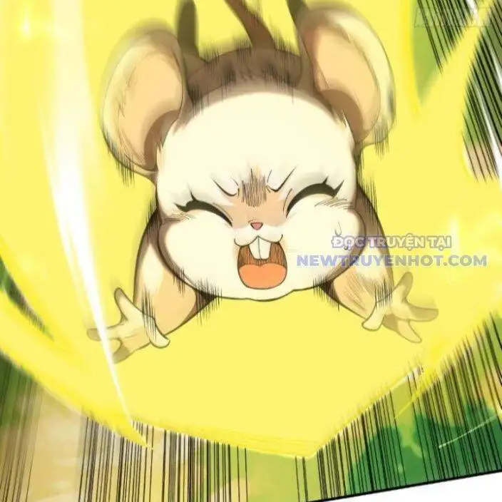 Truyện Tranh Gặp Mạnh Thì Càng Mạnh, Tu Vi Của Ta Không Giới Hạn trang 9