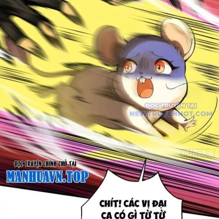 Truyện Tranh Gặp Mạnh Thì Càng Mạnh, Tu Vi Của Ta Không Giới Hạn trang 9