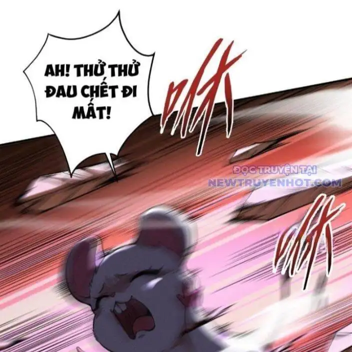 Truyện Tranh Gặp Mạnh Thì Càng Mạnh, Tu Vi Của Ta Không Giới Hạn trang 9