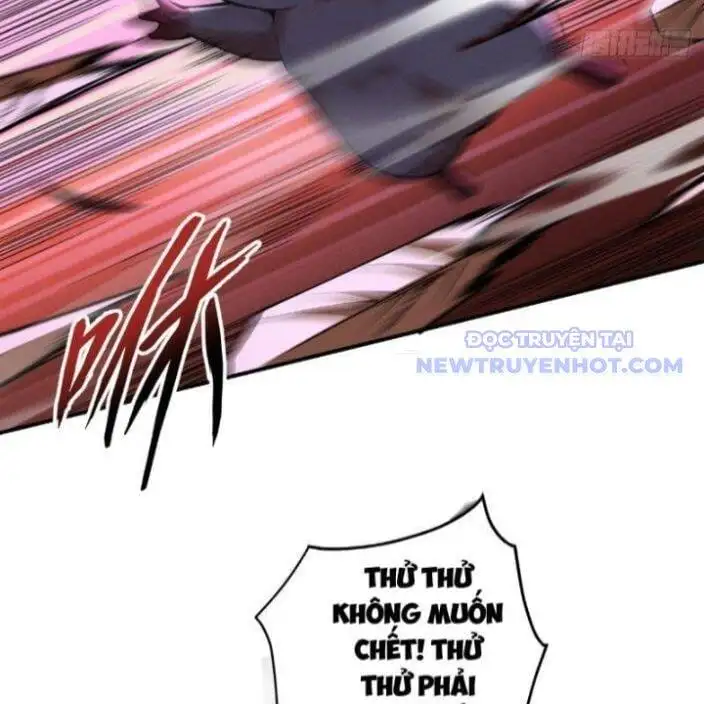 Truyện Tranh Gặp Mạnh Thì Càng Mạnh, Tu Vi Của Ta Không Giới Hạn trang 9