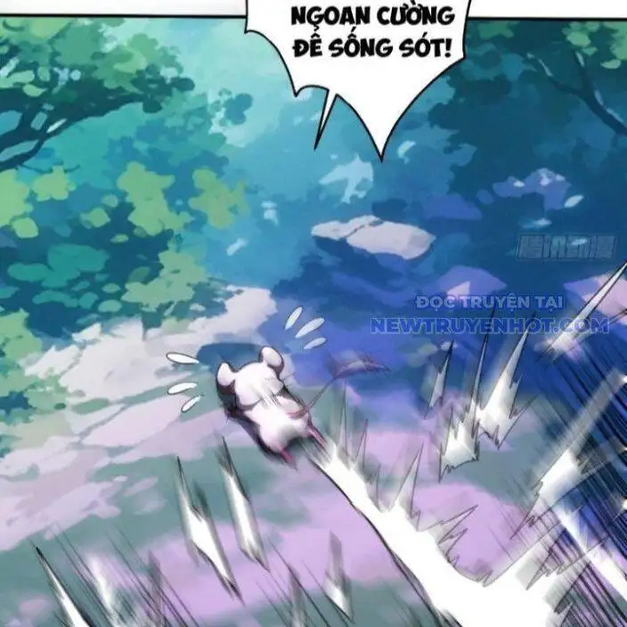 Truyện Tranh Gặp Mạnh Thì Càng Mạnh, Tu Vi Của Ta Không Giới Hạn trang 9