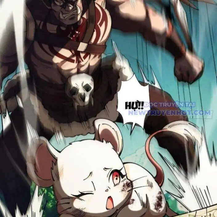 Truyện Tranh Gặp Mạnh Thì Càng Mạnh, Tu Vi Của Ta Không Giới Hạn trang 9