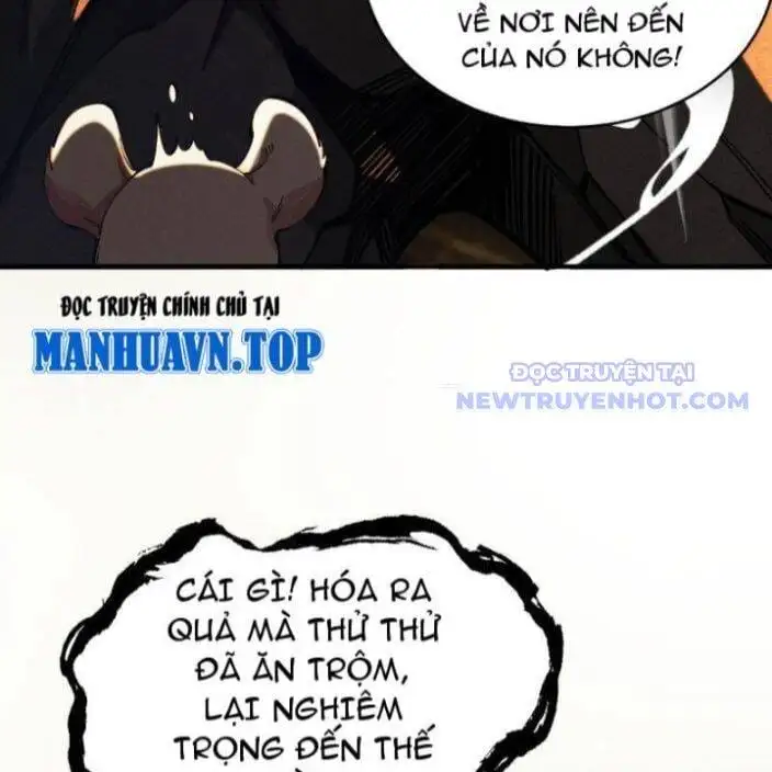 Truyện Tranh Gặp Mạnh Thì Càng Mạnh, Tu Vi Của Ta Không Giới Hạn trang 9