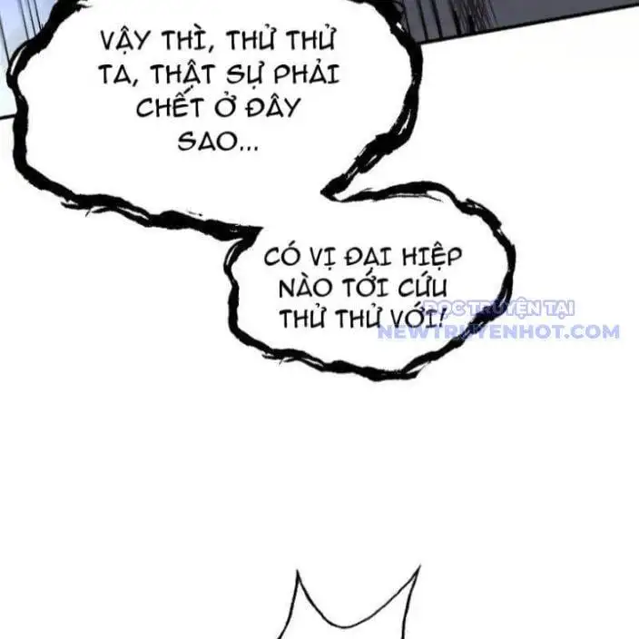 Truyện Tranh Gặp Mạnh Thì Càng Mạnh, Tu Vi Của Ta Không Giới Hạn trang 9