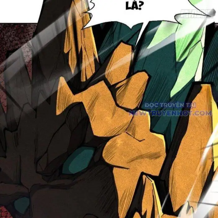 Truyện Tranh Gặp Mạnh Thì Càng Mạnh, Tu Vi Của Ta Không Giới Hạn trang 9