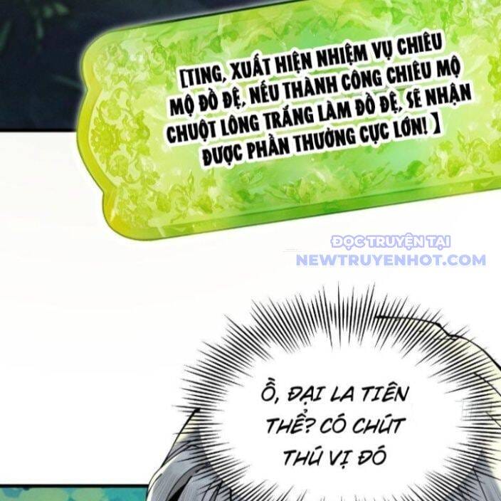 Truyện Tranh Gặp Mạnh Thì Càng Mạnh, Tu Vi Của Ta Không Giới Hạn trang 9