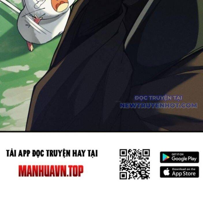 Truyện Tranh Gặp Mạnh Thì Càng Mạnh, Tu Vi Của Ta Không Giới Hạn trang 9