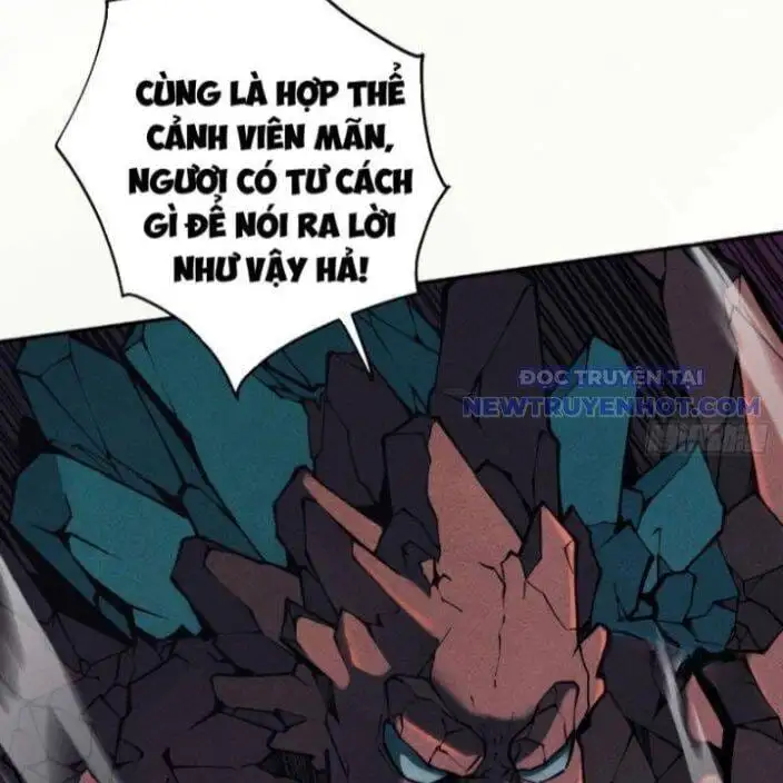 Truyện Tranh Gặp Mạnh Thì Càng Mạnh, Tu Vi Của Ta Không Giới Hạn trang 9