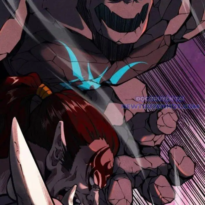 Truyện Tranh Gặp Mạnh Thì Càng Mạnh, Tu Vi Của Ta Không Giới Hạn trang 9