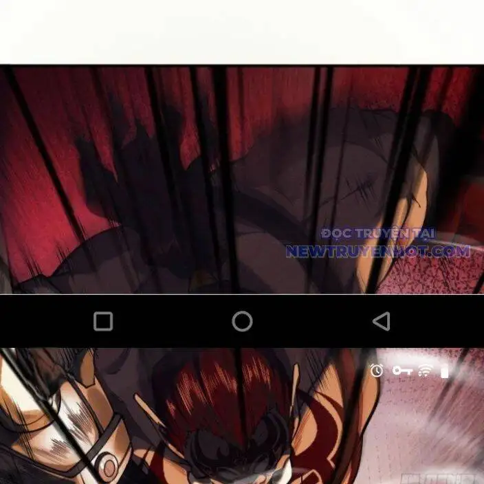 Truyện Tranh Gặp Mạnh Thì Càng Mạnh, Tu Vi Của Ta Không Giới Hạn trang 9