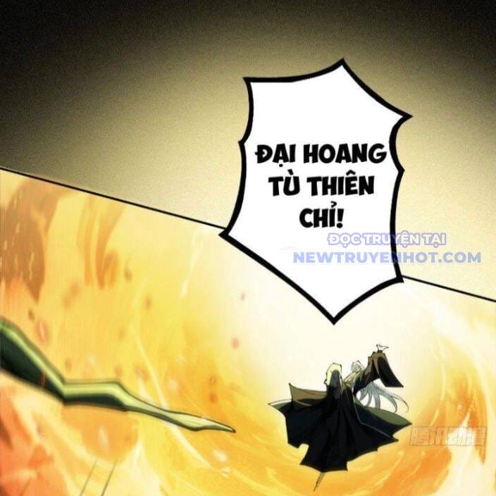 Truyện Tranh Gặp Mạnh Thì Càng Mạnh, Tu Vi Của Ta Không Giới Hạn trang 9