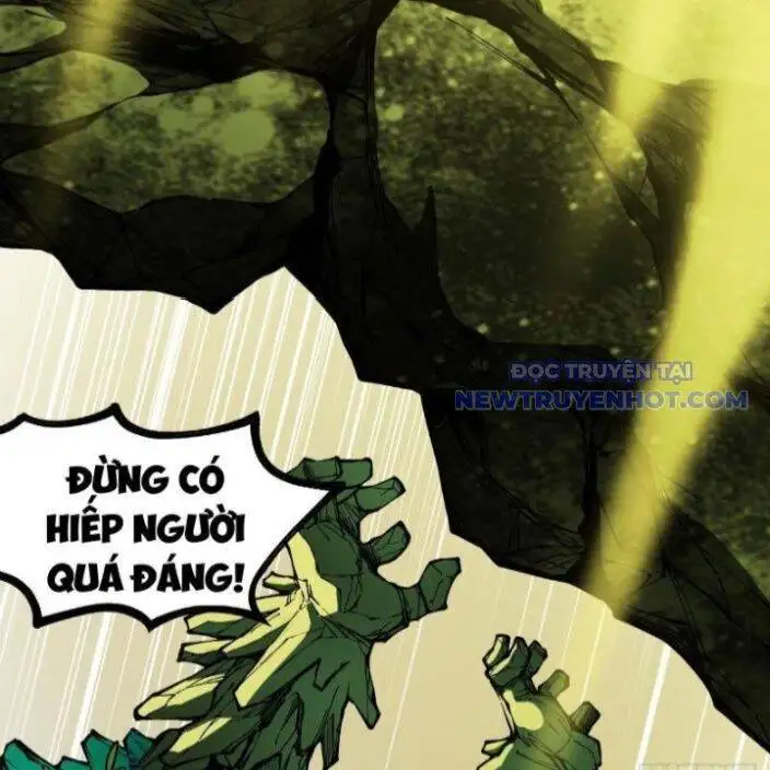 Truyện Tranh Gặp Mạnh Thì Càng Mạnh, Tu Vi Của Ta Không Giới Hạn trang 9