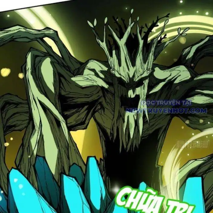 Truyện Tranh Gặp Mạnh Thì Càng Mạnh, Tu Vi Của Ta Không Giới Hạn trang 9