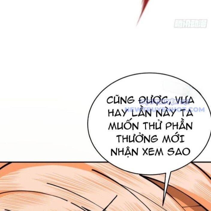 Truyện Tranh Gặp Mạnh Thì Càng Mạnh, Tu Vi Của Ta Không Giới Hạn trang 9