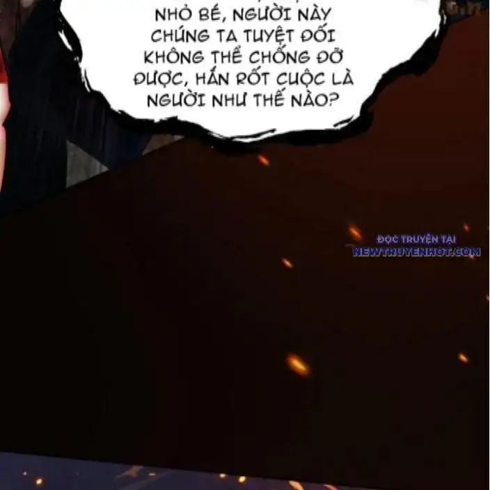 Truyện Tranh Gặp Mạnh Thì Càng Mạnh, Tu Vi Của Ta Không Giới Hạn trang 9