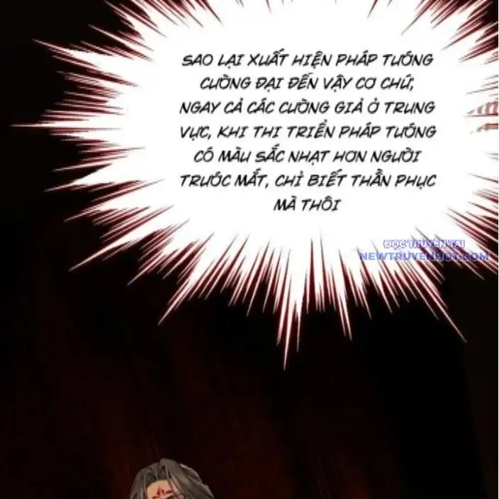 Truyện Tranh Gặp Mạnh Thì Càng Mạnh, Tu Vi Của Ta Không Giới Hạn trang 9