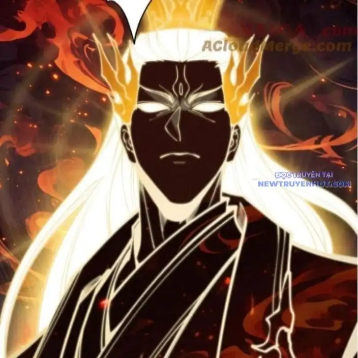 Truyện Tranh Gặp Mạnh Thì Càng Mạnh, Tu Vi Của Ta Không Giới Hạn trang 9