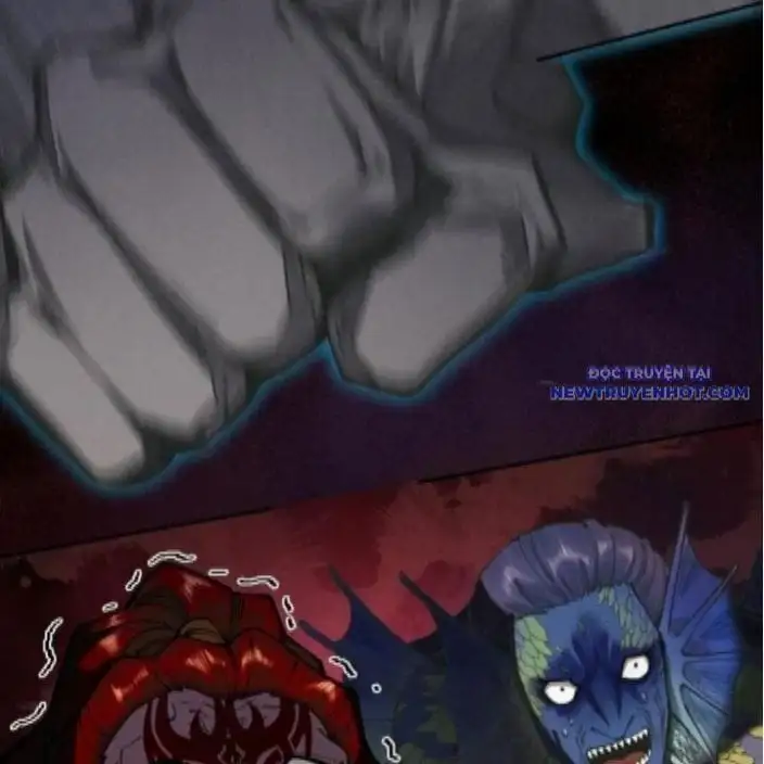 Truyện Tranh Gặp Mạnh Thì Càng Mạnh, Tu Vi Của Ta Không Giới Hạn trang 9