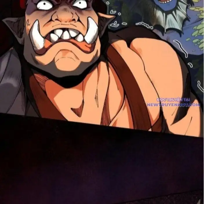 Truyện Tranh Gặp Mạnh Thì Càng Mạnh, Tu Vi Của Ta Không Giới Hạn trang 9