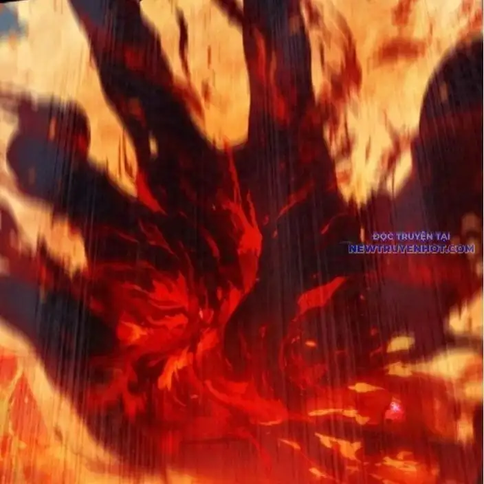 Truyện Tranh Gặp Mạnh Thì Càng Mạnh, Tu Vi Của Ta Không Giới Hạn trang 9